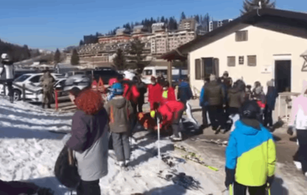 POSLE SRETENJA PORAST BROJA ZARAŽENIH: Skijališta donose NOVI PIK KORONE!